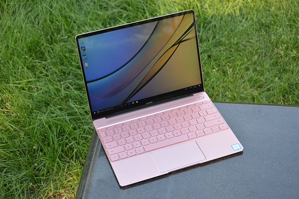 华为Matebook14_华为matebook14s_华为matebook14s