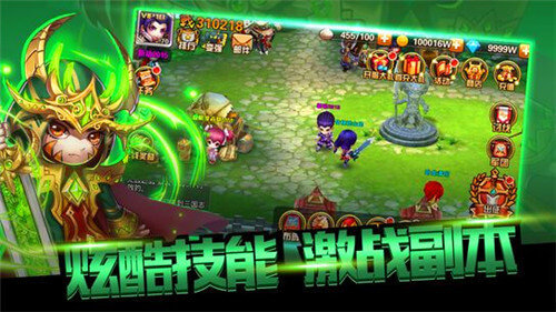 回合玩手机游戏有哪些_手机回合游戏推荐_游戏手机玩回合