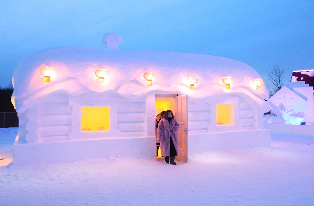 游戏雪景_雪景手机游戏大全_雪景手机游戏