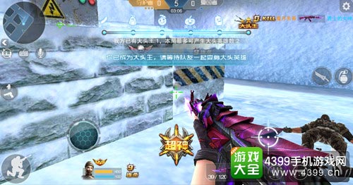 射击英雄最新版_射击英雄中文版破解版_英雄射击游戏手机游戏版