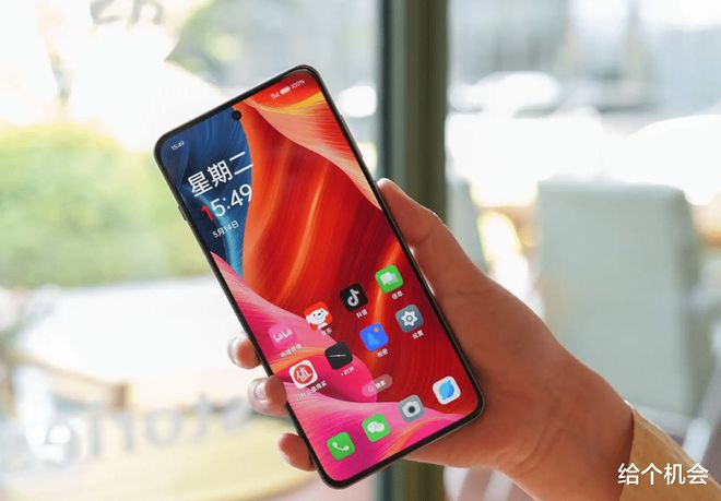 游戏手机对比普通手机_手机游戏对比_游戏手机跟手机差距