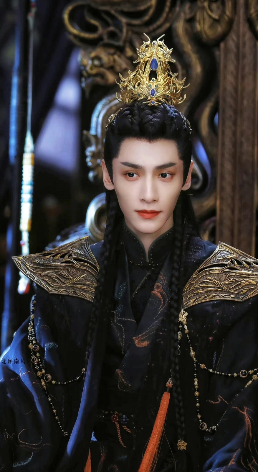 恶魔少爷别吻我网络剧免费观看_在线美剧手机免费观看_长月烬明高清免费观看全集电视剧