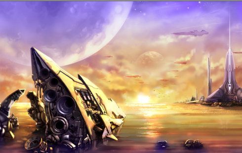 星球文明是什么意思_星球文明手机游戏_星球文明模拟器