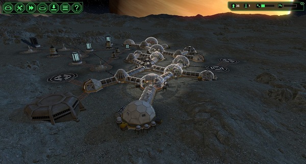 星球生存类沙盘游戏手机版_steam星球生存_星球生存游戏大全