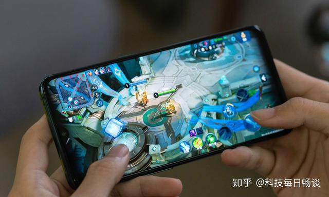 画质好的手机游戏_现在手机游戏有画质吗知乎_手游画质游戏