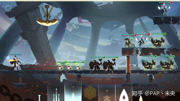 现在手机游戏有画质吗知乎_画质好的手机游戏_手游画质游戏