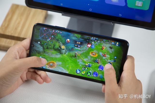游戏本手机评测_评测手机性能的游戏_游戏手机测评2020