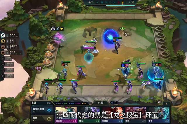 阵容搭配云顶2021_阵容推荐云顶之弈_s7云顶之弈最强阵容搭配
