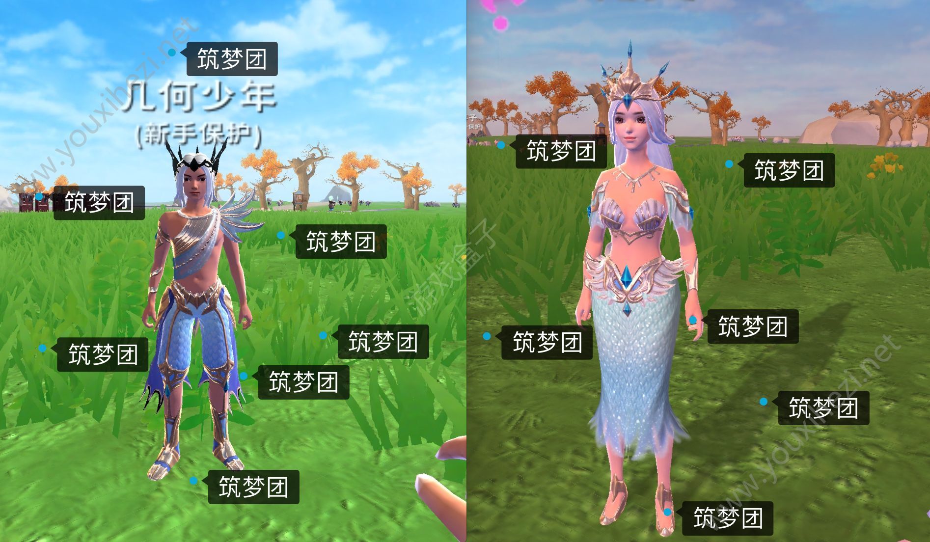 美人鱼做美甲的演员_美人鱼游戏大全装扮_下载美人鱼美甲游戏手机版