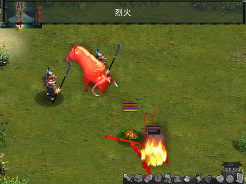 西游奇缘手机游戏怎么玩_西游奇缘手机版_西游奇缘手机游戏