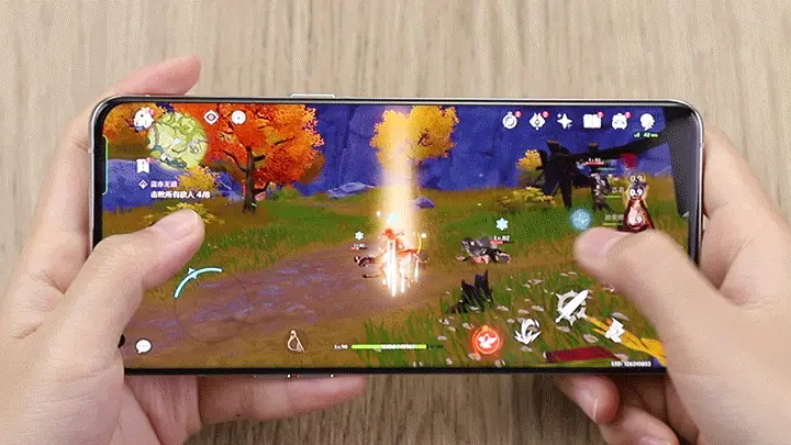 天玑1080和8200哪个好_天玑1080处理器怎么样_联发科天玑1080
