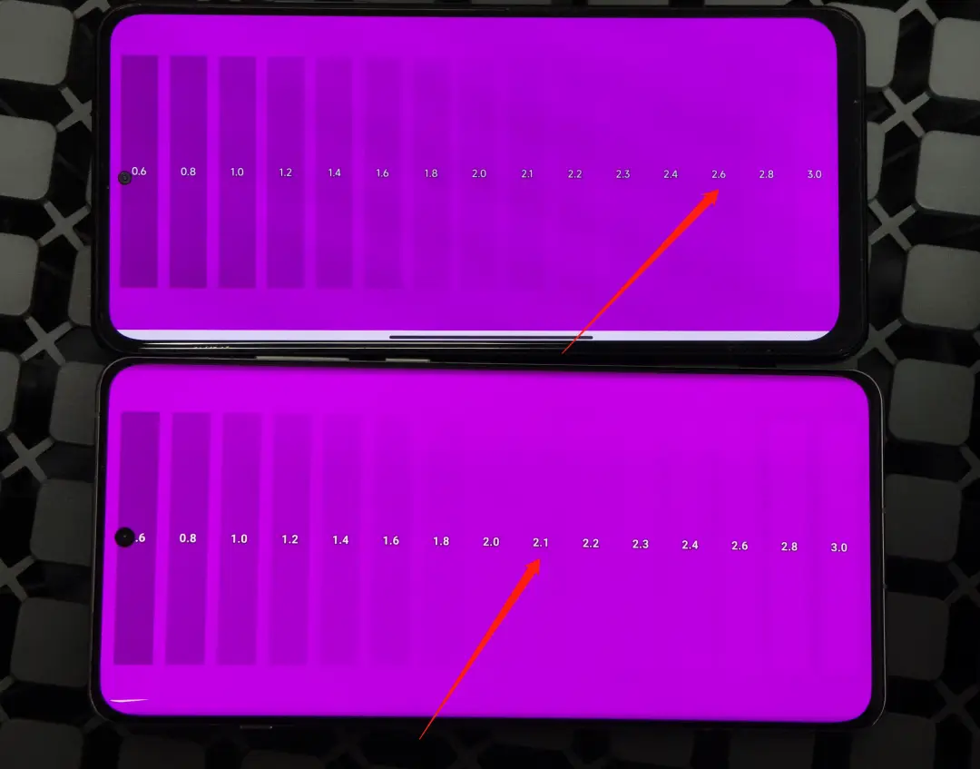玩游戏手机亮度自动变低_玩游戏的时候手机亮度突然弱了_玩游戏时手机老是降低亮度