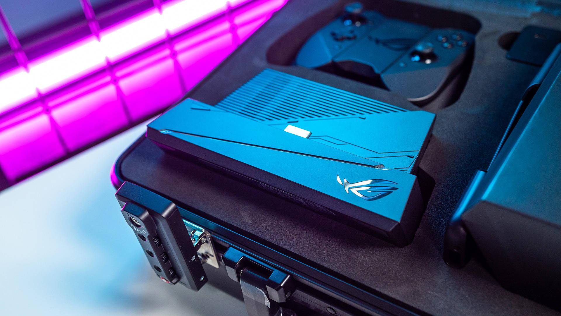 rog游戏手机价格_rog游戏手机开箱视频_游戏手机开箱rog