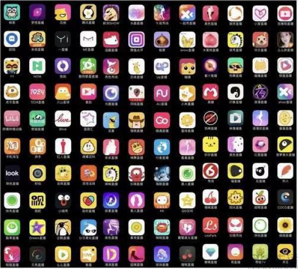 主播都在玩的十大游戏手机_主播玩游戏的手机_主播打游戏手机