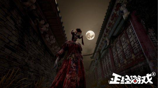 台服古装手机游戏_古装台服手机游戏有哪些_古装版游戏