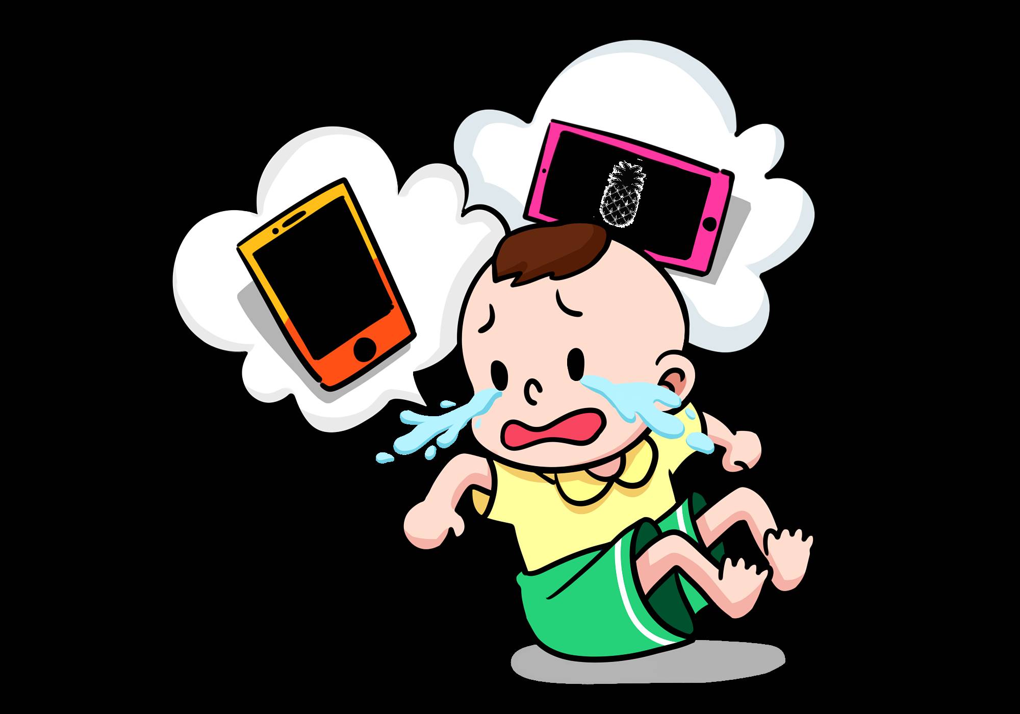 孩子用手机玩游戏_小孩子玩手机游戏的坏处_小孩子能玩手机游戏吗
