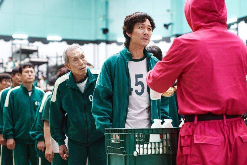 鱿鱼手机游戏安装大全_鱿鱼游戏手机_鱿鱼手机游戏怎么玩
