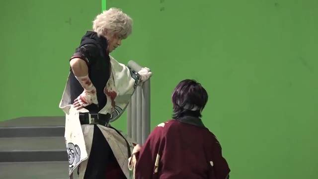 神威银魂身高_银魂神威_神威银魂人设图