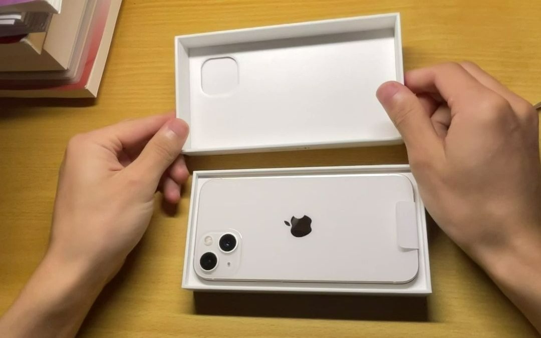 拼多多正品iphone_拼多多苹果13是正品吗_拼多多里的苹果是官方的么