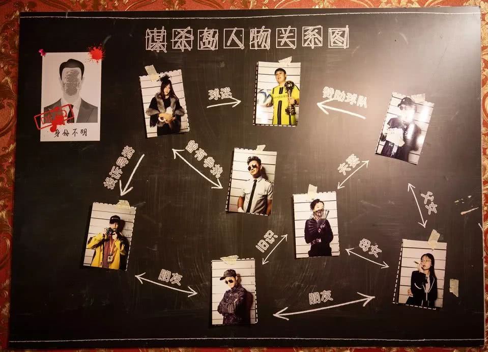 推理手机游戏有哪些_推理手机游戏排行榜_推理手机游戏