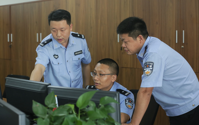 刑部相当于现在的什么部门_刑部_刑部尚书