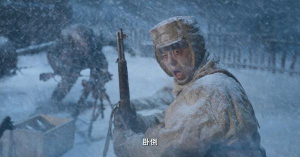 津湖战电影_长津湖之水门桥免费完整版战争片_c津湖在线观看