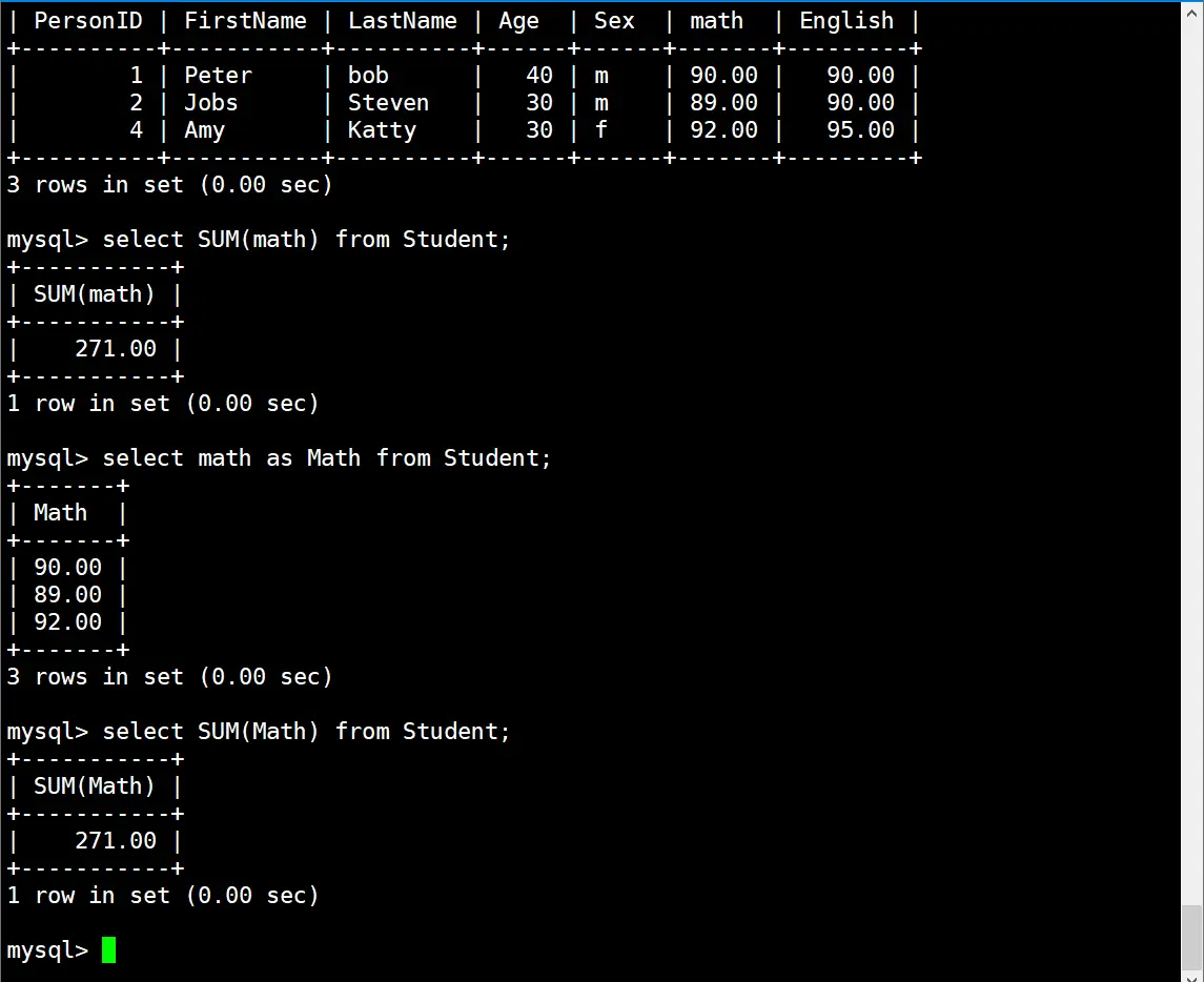 清空表数据truncate_清空表数据sql语句_sql清空表数据