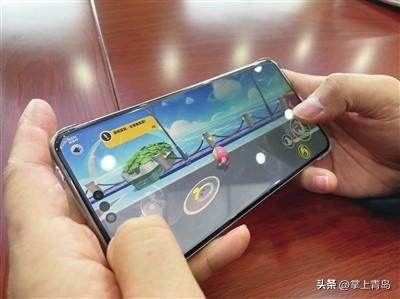 耗电是否手机高游戏耗电快_游戏手机是否耗电高_手机游戏费电