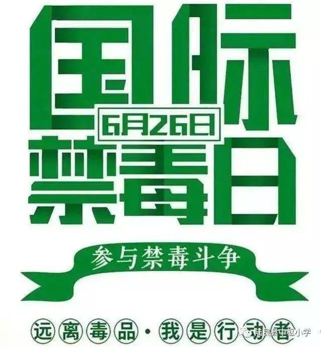 国际禁毒日为每年_禁毒国际禁毒日是每年的_国际禁毒日是每年的哪一天